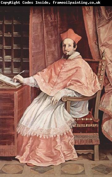 RENI, Guido Portrat des Kardinals Bernardino Spada